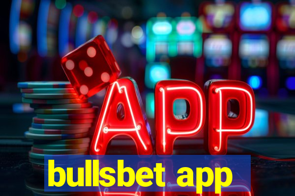 bullsbet app